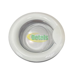 Люк (дверца) для стиральной машины LG (ADC72912401, 3581EN1002A)